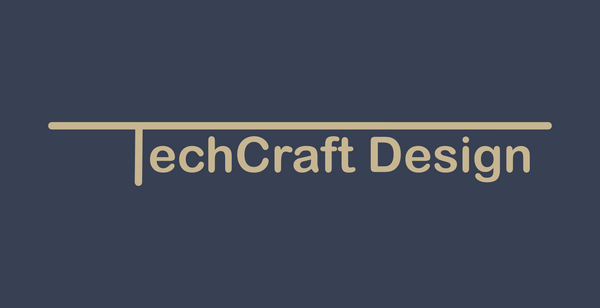TechCraft Design
